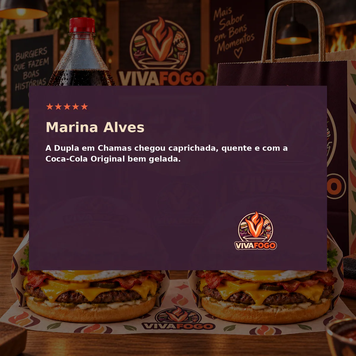 Foto de Marina Alves