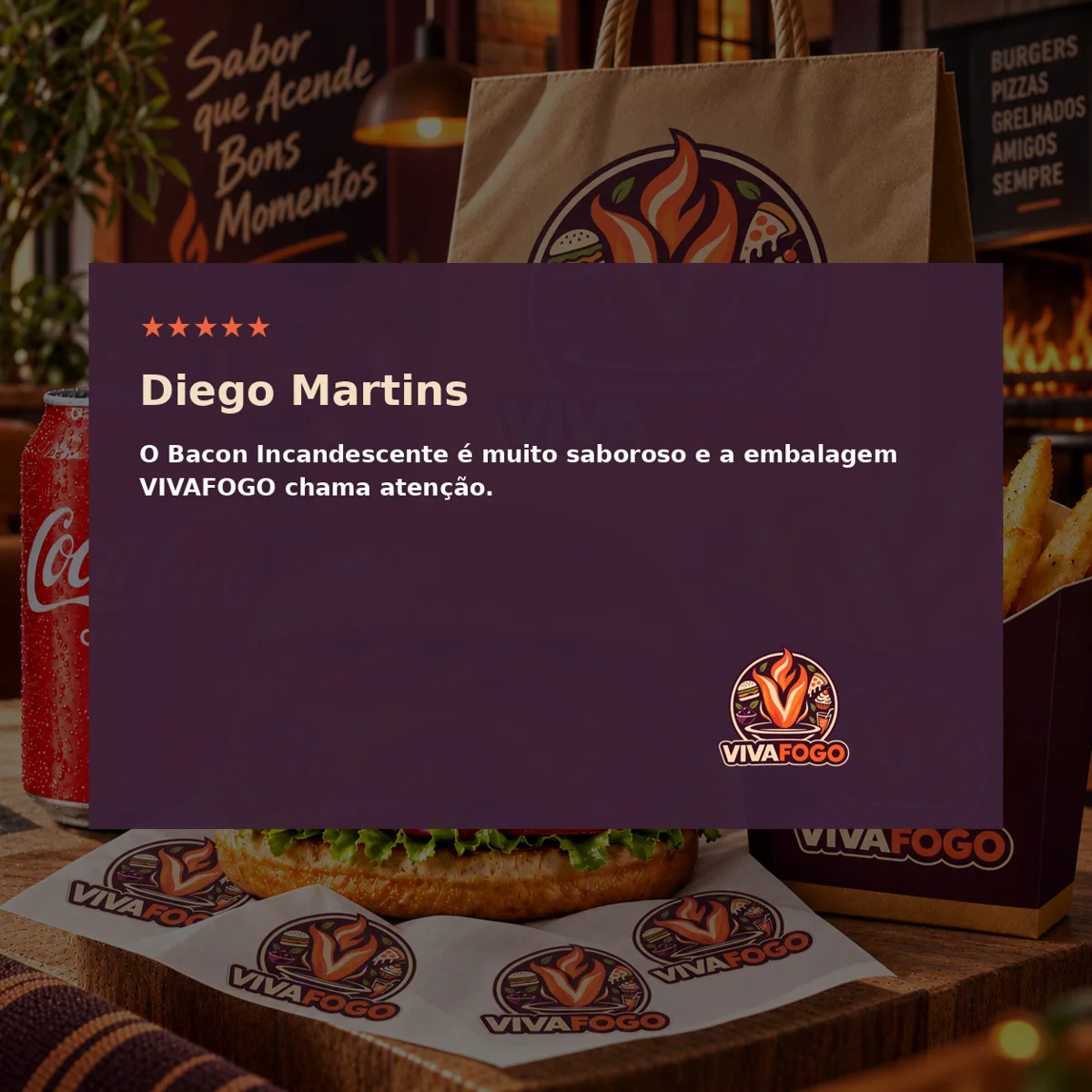 Foto de Diego Martins