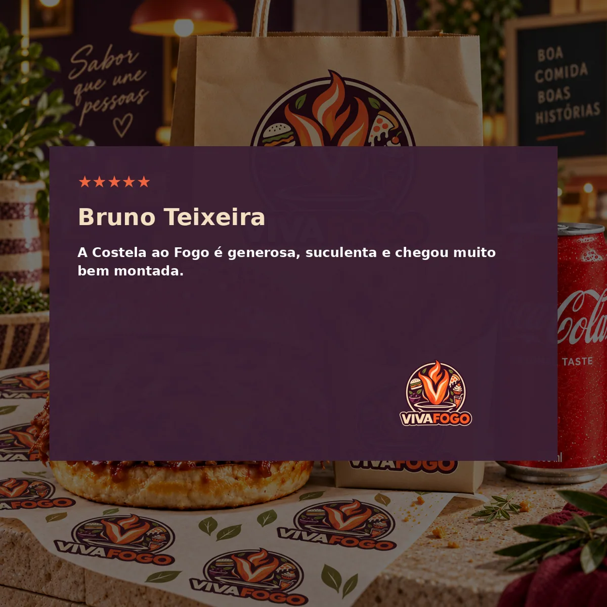 Foto de Bruno Teixeira