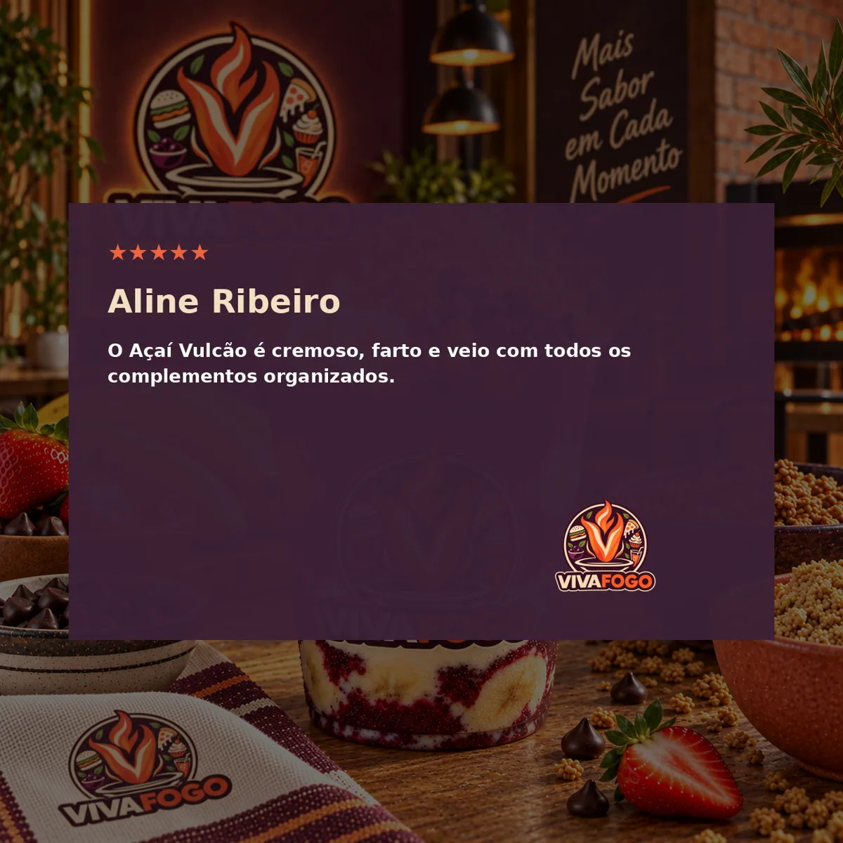 Foto de Aline Ribeiro