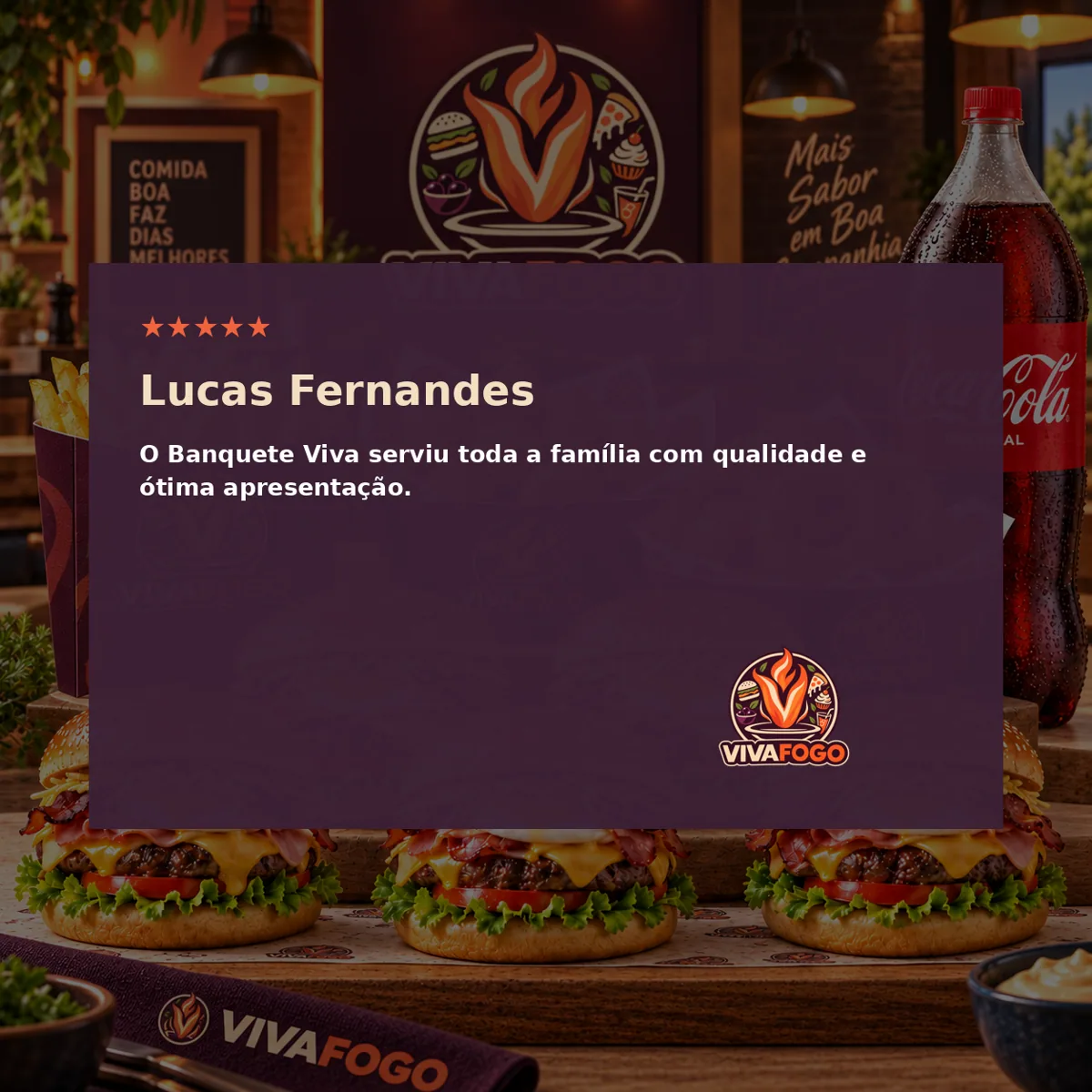 Foto de Lucas Fernandes