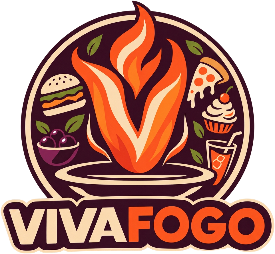Vivafogo Burger & Pizza